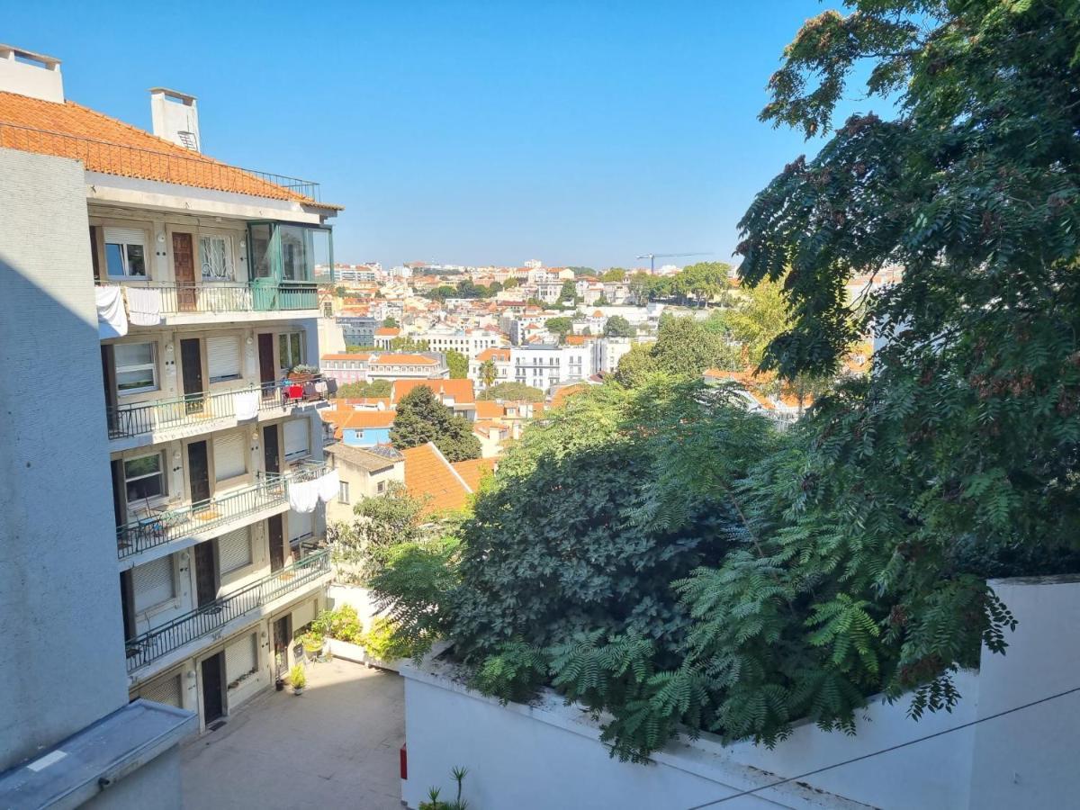 Charm Discovery Principe 7 Lisbon Bagian luar foto