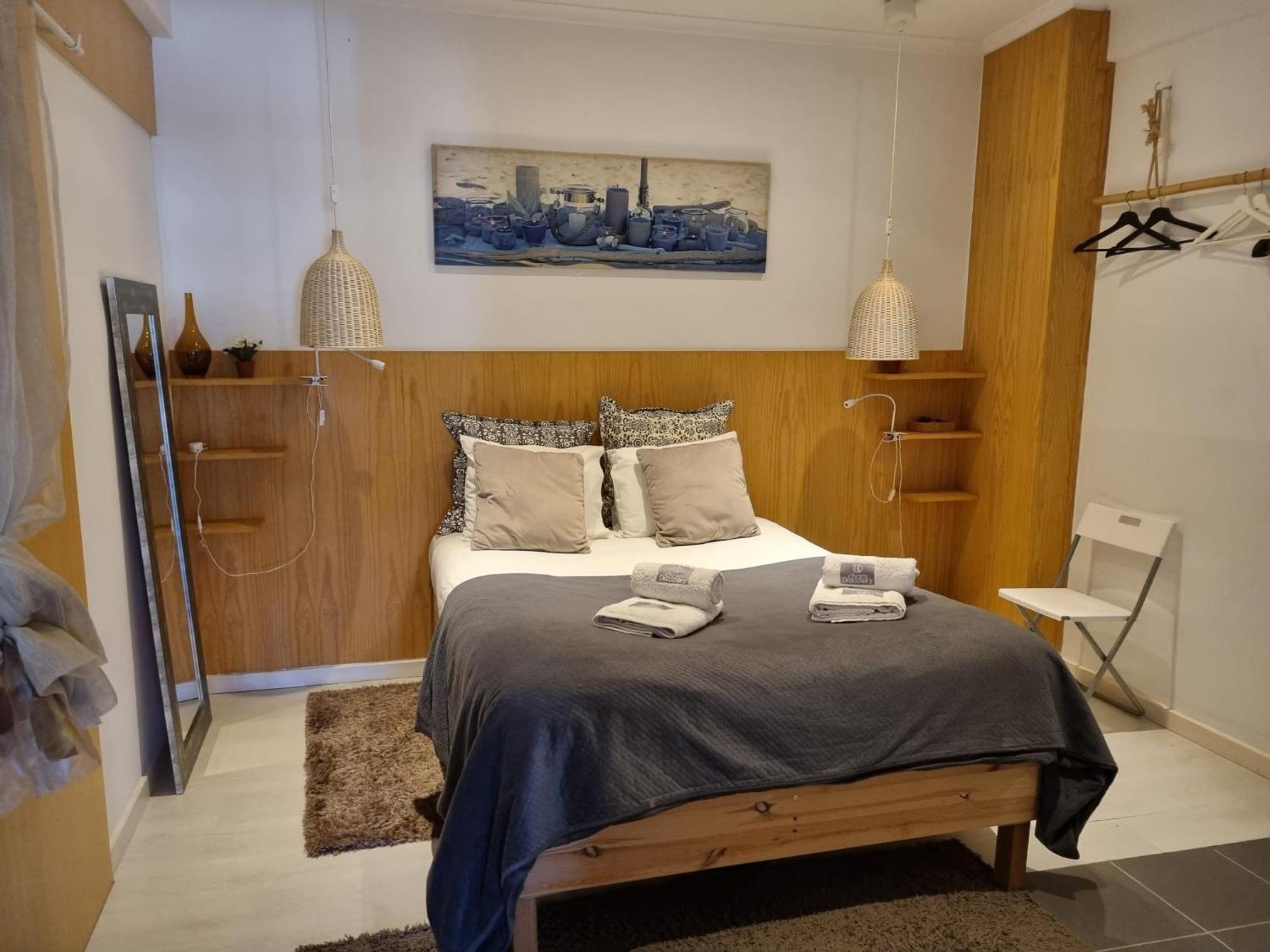 Charm Discovery Principe 7 Lisbon Bagian luar foto