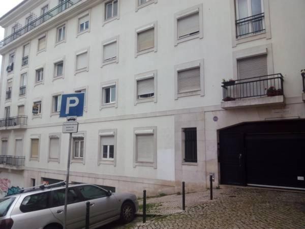Charm Discovery Principe 7 Lisbon Bagian luar foto